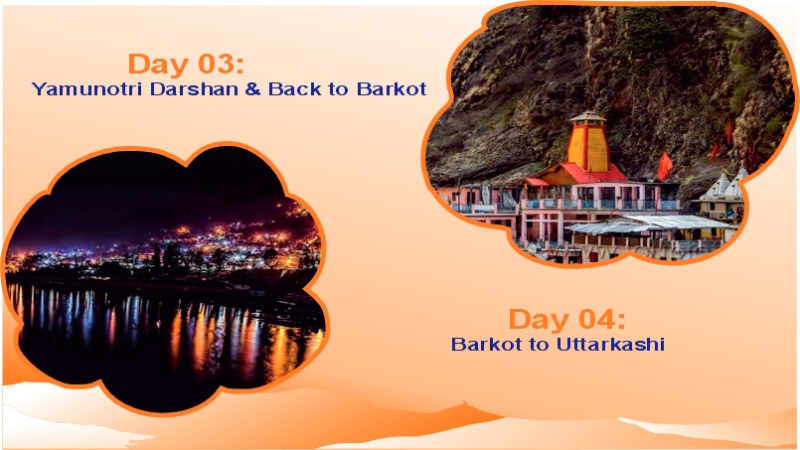 Chardham Yatra from Chennai