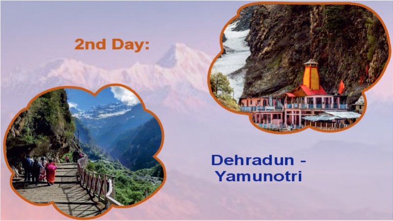 VIP Helicopter Darshan for Chardham Yatra