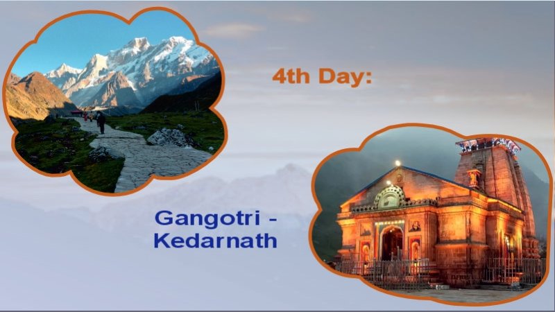 VIP Helicopter Darshan for Chardham Yatra