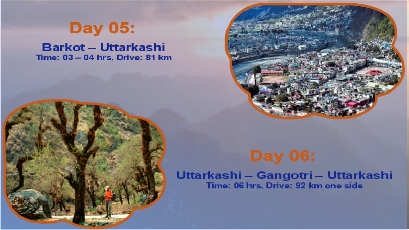 Chardham Yatra For NRI Tour Package 2026