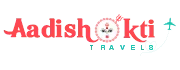 shivaadishaktitravels Logo